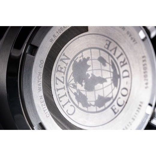 CITIZEN SPORTS CHRONO CA0690-88L - BAZAR - SPORTS - ZNAČKY
