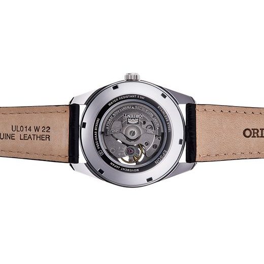 ORIENT CONTEMPORARY SEMI-SKELETON RA-AR0004S - CONTEMPORARY - ZNAČKY