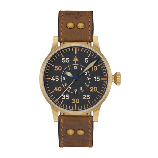 LACO PADERBORN BRONZE 862150 - PILOT ORIGINAL - ZNAČKY