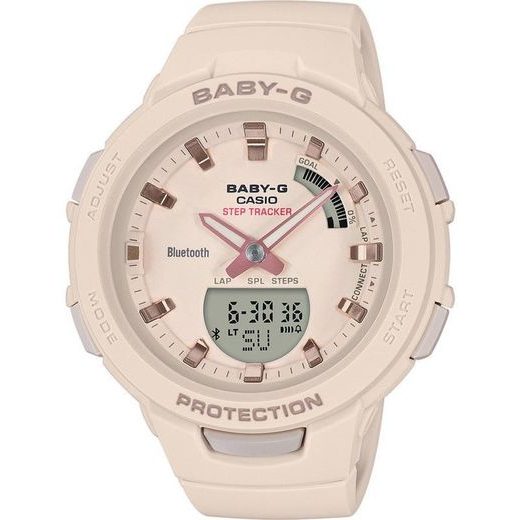 CASIO BSA-B100-4A1ER - CASIO - ZNAČKY