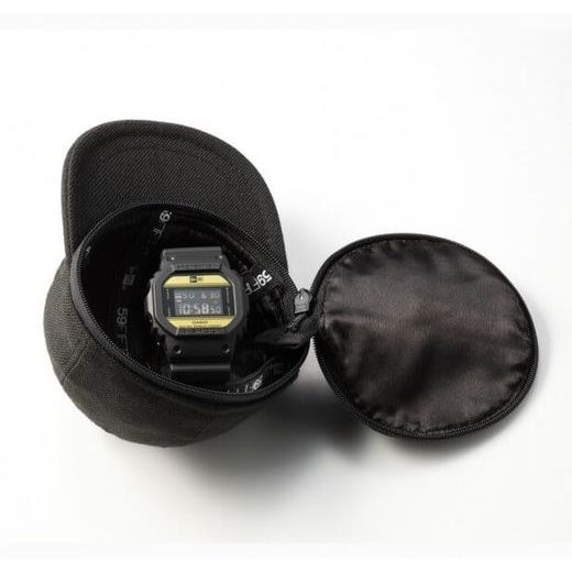 CASIO DW-5600NE-1ER - CASIO - ZNAČKY