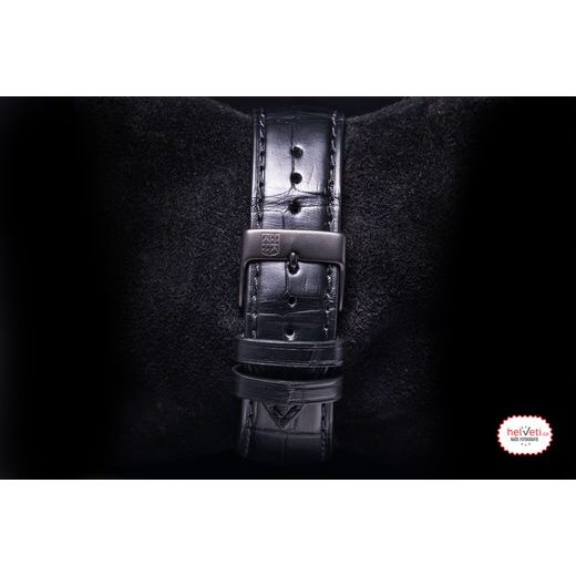 FREDERIQUE CONSTANT MANUFACTURE CLASSIC WORLDTIMER AUTOMATIC GLOBETROTTER LIMITED EDITION FC-718BAWM4TH6 - MANUFACTURE - BRANDS