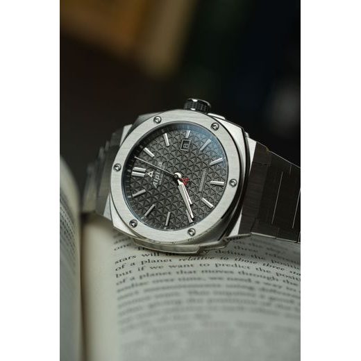 ALPINA ALPINER EXTREME AUTOMATIC AL-525G4AE6B - ALPINER AUTOMATIC - BRANDS