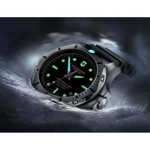 VICTORINOX I.N.O.X. PRO DIVER 241733 - VICTORINOX - BRANDS