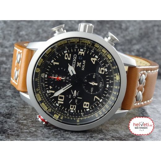 SEIKO SSC421P1 - SEIKO - ZNAČKY