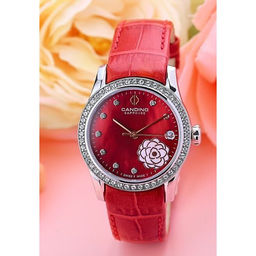 CANDINO LADY ELEGANCE C4721/2 - ELEGANCE - BRANDS