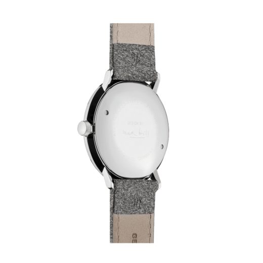 JUNGHANS MAX BILL HANDAUFZUG 027/3602.04 - JUNGHANS - ZNAČKY