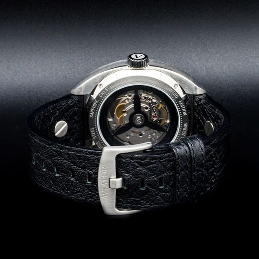 AVIATOR PROPELLER AUTOMATIC R.3.08.0.090.4 - PROPELLER - BRANDS