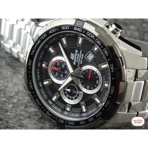 CASIO EF-539D-1AVEF - EDIFICE - BRANDS