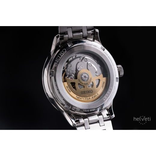 SEIKO PRESAGE SSA463J1 JAPANESE GARDEN - PRESAGE - ZNAČKY