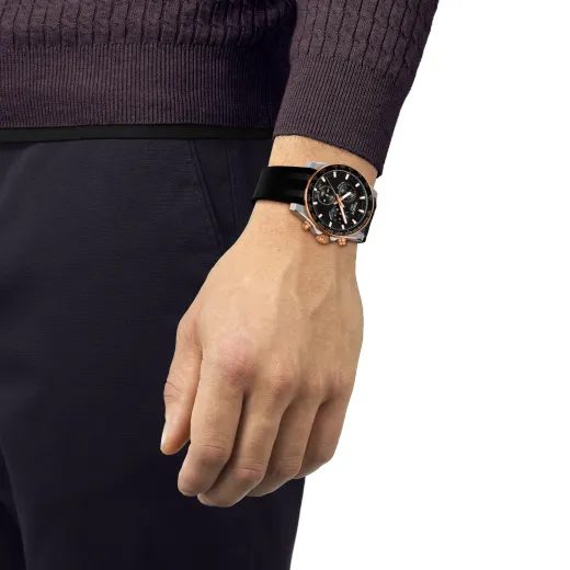 TISSOT SUPERSPORT CHRONO 42MM T125.417.27.051.00 - SUPERSPORT - BRANDS