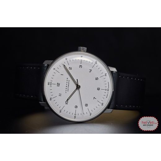 JUNGHANS MAX BILL AUTOMATIC 27/3500.04 - JUNGHANS - ZNAČKY