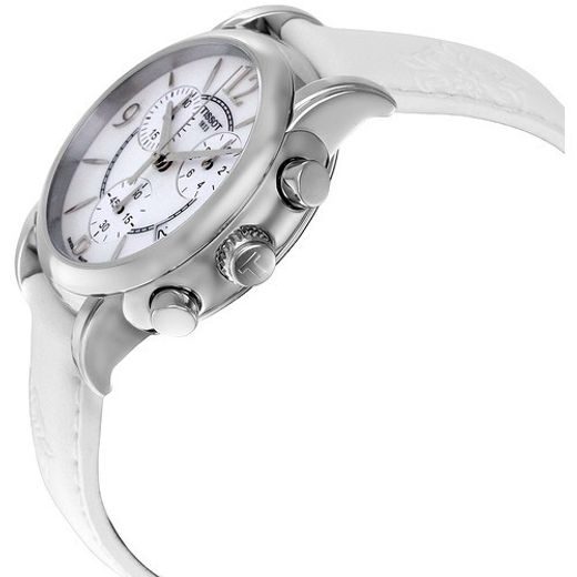 TISSOT DRESSPORT T050.217.17.117.00 - TISSOT - ZNAČKY