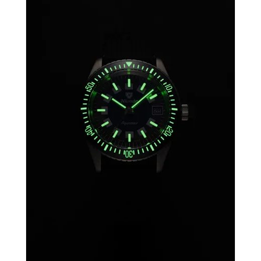 NIVADA GRENCHEN AQUAMAR VINTAGE - ANTARCTIC - BRANDS