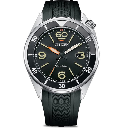 CITIZEN ECO-DRIVE SPORTS AW1710-12E - SPORTS - BRANDS