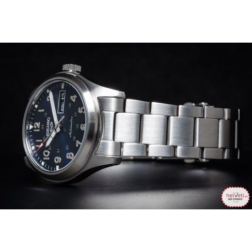 SEIKO 5 SPORTS SRPG29K1 - SEIKO 5 - MĂRCI