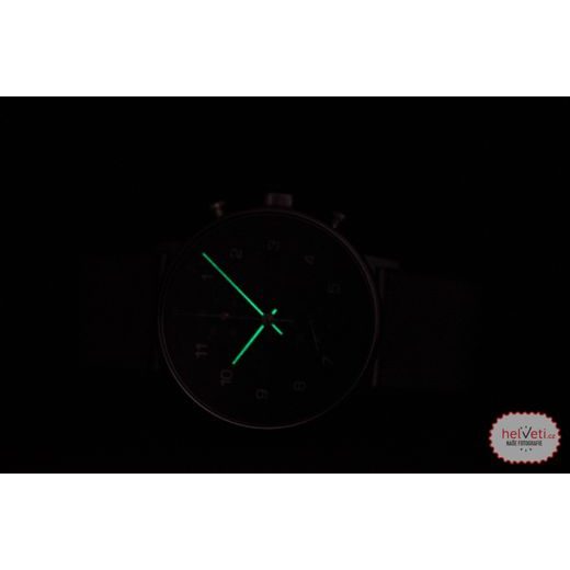 JUNGHANS FORM C 41/4877.44 - FORM C - BRANDS