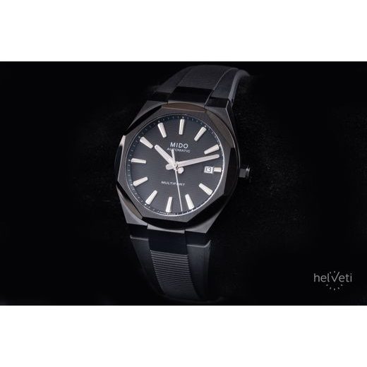 MIDO MULTIFORT 8 ONE CROWN M055.507.17.051.00 - MULTIFORT - MĂRCI