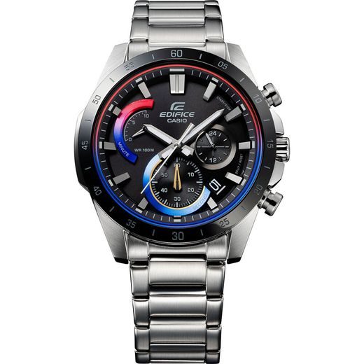 CASIO EDIFICE EFR-573HG-1AVUEF HEAT GRADATION SERIES - EDIFICE - ZNAČKY