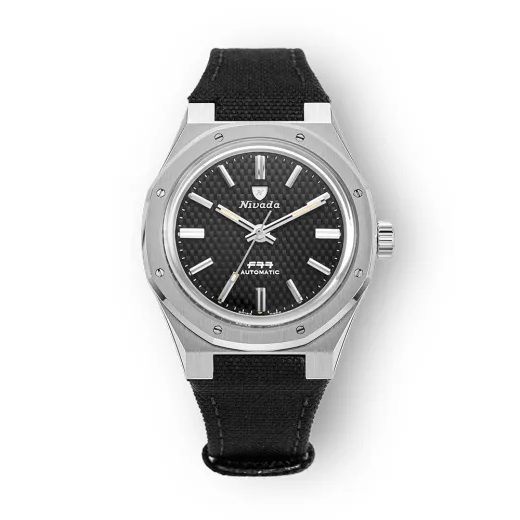 NIVADA GRENCHEN F77 BLACK 68000A77 - F77 - BRANDS