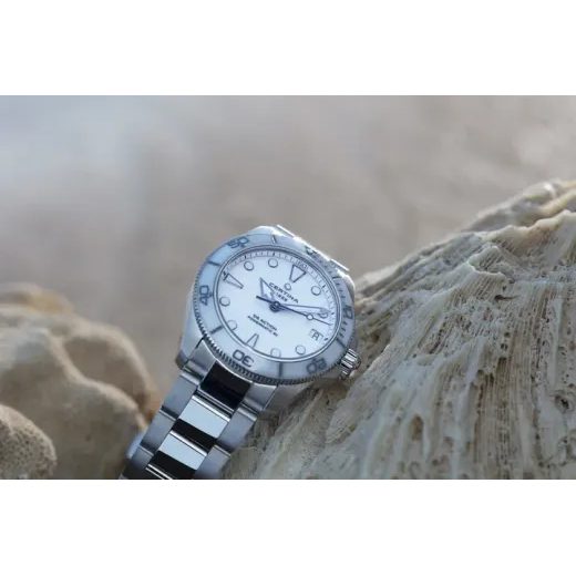 CERTINA DS ACTION LADY POWERMATIC 80 C032.007.11.011.00 - DS POWERMATIC 80 - BRANDS