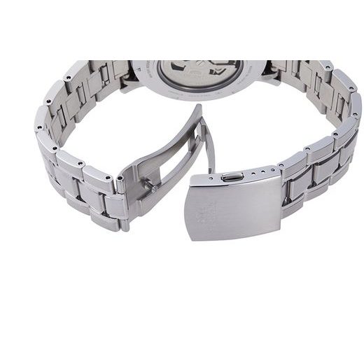 ORIENT CLASSIC SUN AND MOON RA-AS0008B - CLASSIC - BRANDS