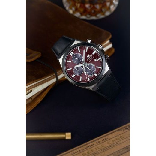 CASIO EDIFICE EFS-S630BL-5AVUEF - EDIFICE - BRANDS