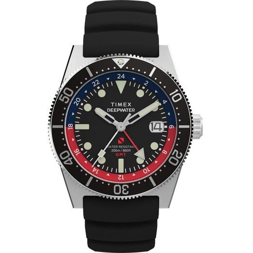 TIMEX DEEPWATER REEF TW2W75000UK - TIMEX - ZNAČKY