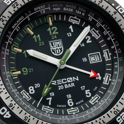 LUMINOX RECON POINT MAN 8830 SERIES XL.8837.SET - LUMINOX - ZNAČKY