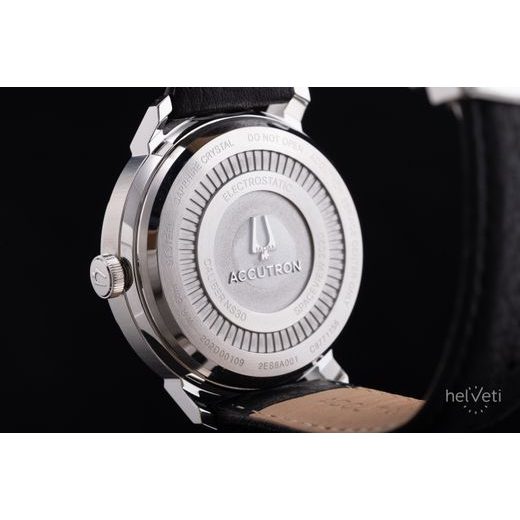 BULOVA ACCUTRON SPACEVIEW 2020 2ES6A001 - ACCUTRON - BRANDS