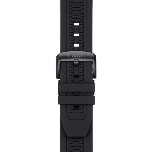 TISSOT T-RACE T115.417.37.061.03 - TISSOT - ZNAČKY