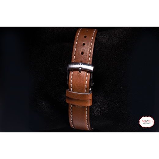 BAUME & MERCIER HAMPTON 10472 - HAMPTON - BRANDS