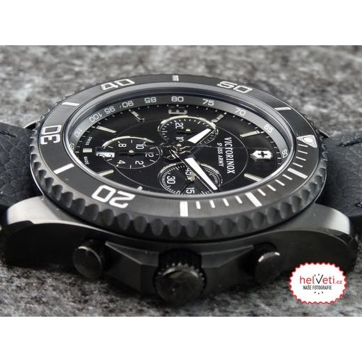 VICTORINOX MAVERICK CHRONOGRAPH 241786 - VICTORINOX - ZNAČKY