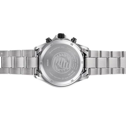 ORIENT SPORTS SOLAR RA-TX0208L 20TH ANNIVERSARY LIMITED EDITION - SPORTS - BRANDS