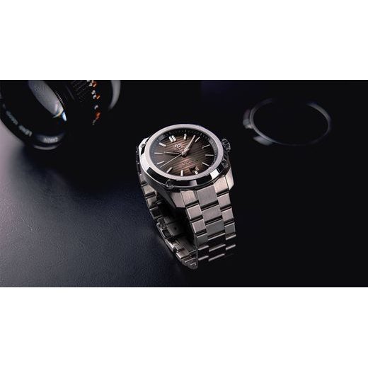 FORMEX ESSENCE FORTYONE AUTOMATIC CHRONOMETER DÉGRADÉ STEEL BRACELET 0334.1.6624.100 - ESSENCE - BRANDS