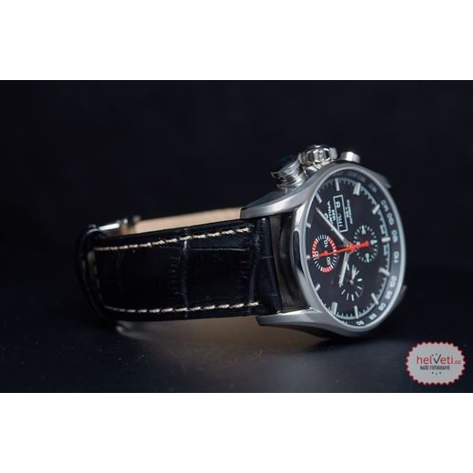 CERTINA DS-1 CHRONOGRAPH AUTOMATIC C006.414.16.051.01 - CERTINA - ZNAČKY