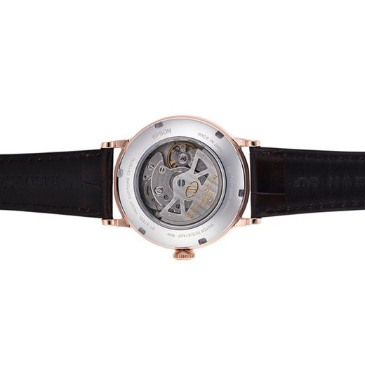 ORIENT STAR CLASSIC RE-AW0003S HERITAGE GOTHIC - CLASSIC - BRANDS