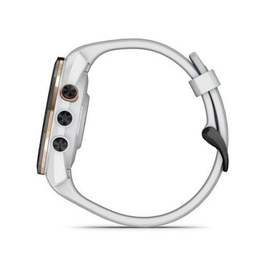 GARMIN APPROACH® S70 - 42MM WHITE 010-02746-10 - APPROACH - BRANDS