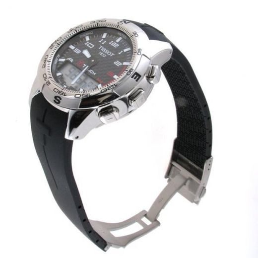 TISSOT T-TOUCH II T047.420.47.207.00 - TISSOT - ZNAČKY