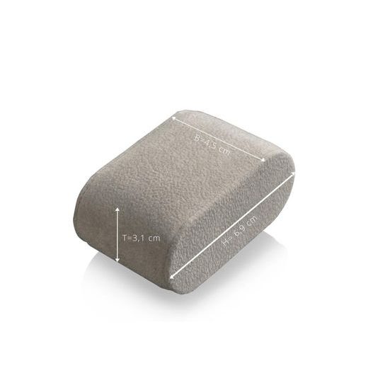 WATCH AND JEWELLERY BOX DESIGNHÜTTE DALLAS 4+ 70005-200 - WATCH BOXES - ACCESSORIES