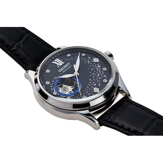 ORIENT CONTEMPORARY RA-AG0019B BLUE MOON - CONTEMPORARY - BRANDS