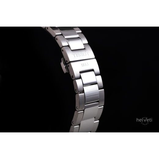 TISSOT PR 100 CHRONOGRAPH T150.417.11.041.00 - PR 100 - MĂRCI
