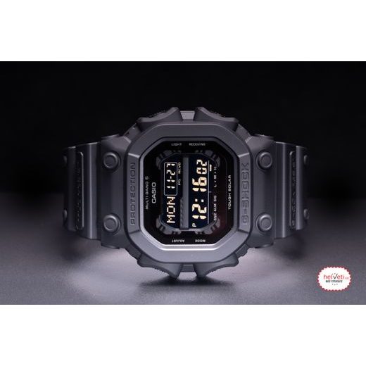 Casio G-Shock GXW-56BB-1ER | Helveti.eu