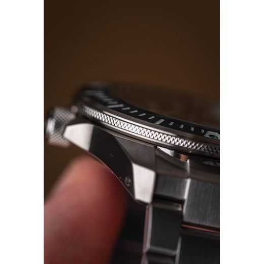 SEIKO PROSPEX SRPL53K1 SAMURAI PADI SPECIAL EDITION - PROSPEX - ZNAČKY