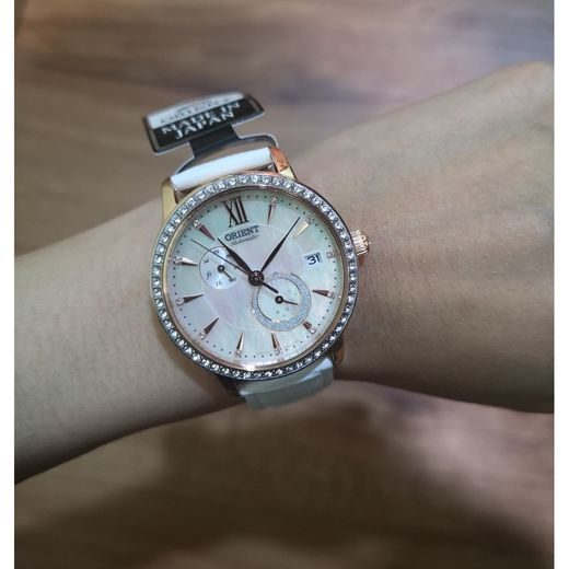 ORIENT CONTEMPORARY RA-AK0004A - CONTEMPORARY - MĂRCI