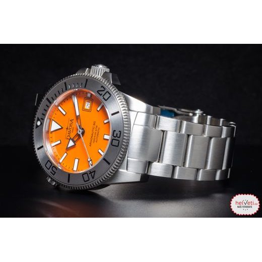 DAVOSA ARGONAUTIC CORAL LIMITED EDITION 161.527.60 - ARGONAUTIC - BRANDS