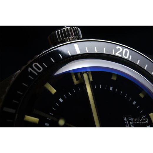 ORIS DIVERS SIXTY-FIVE 60TH ANNIVERSARY EDITION 01 733 7772 4034-SET - DIVERS - BRANDS