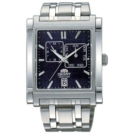 ORIENT CLASSIC GALANT AUTOMATIC FETAC002D - CLASSIC - ZNAČKY