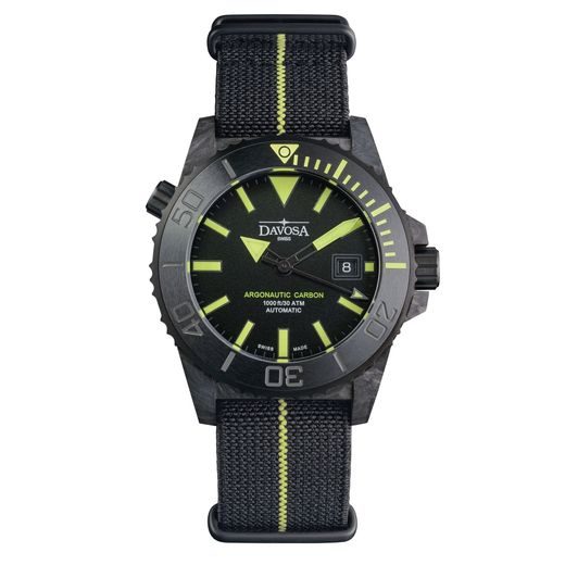 DAVOSA ARGONAUTIC BG 161.589.75 LIMITED EDITION - DAVOSA - BRANDS