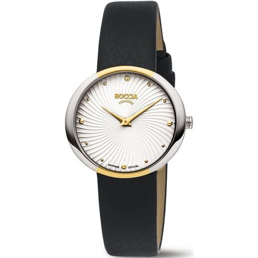 BOCCIA TITANIUM 3364-03 - BOCCIA TITANIUM - BRANDS